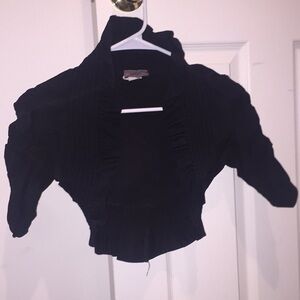 Women’s La Scala Crop Top